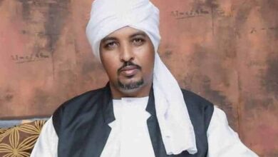 صالح عمار