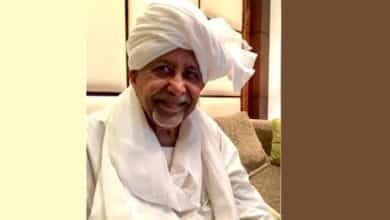 صالح فرح