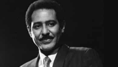 عبدالعزيز المبارك