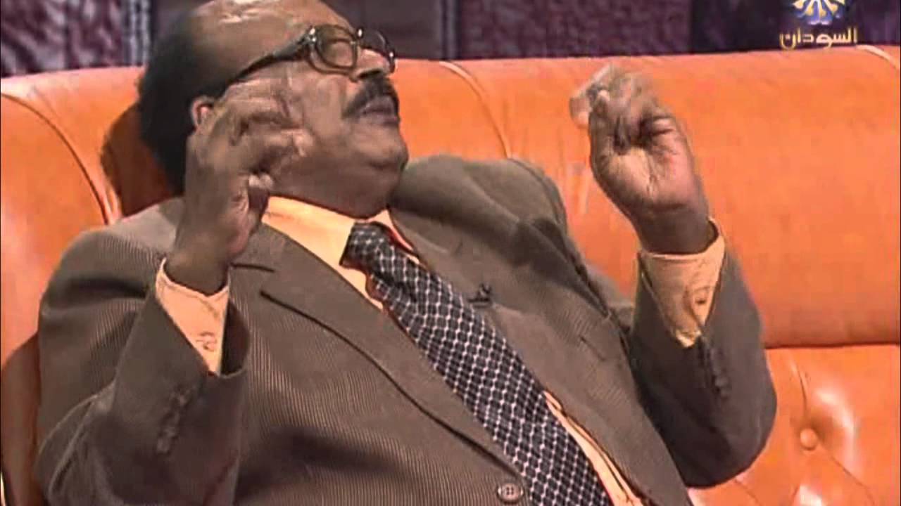 الفنان عبدالرحمن عبدالله