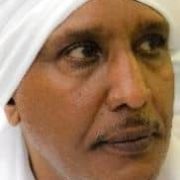 صورة د. الوليد آدم مادبو