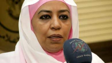 أميرة الفاضل