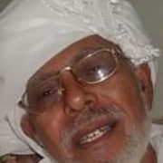 صورة حسن إبراهيم حسن الأفندي