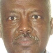 صورة د. الياس الغائب