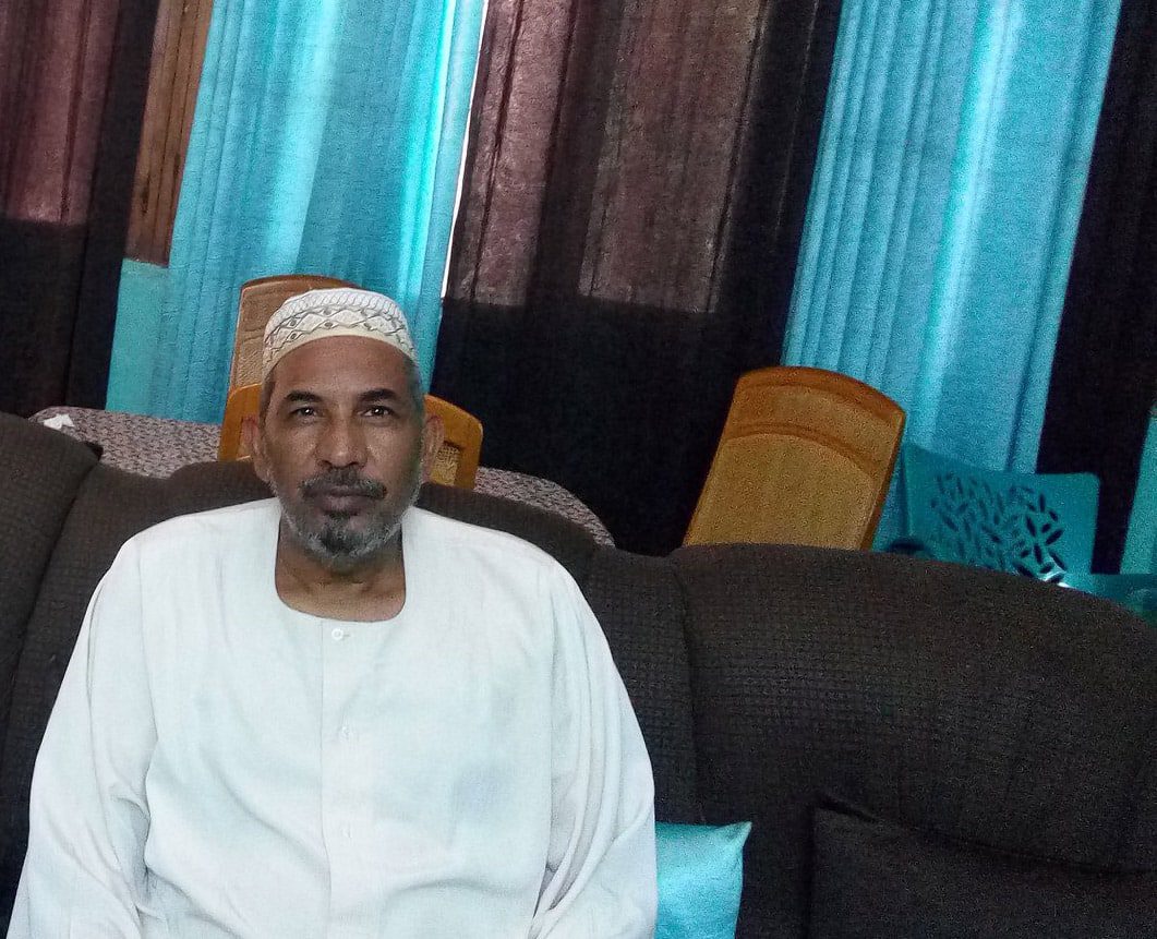 د. المكاشفي عثمان دفع الله محمد