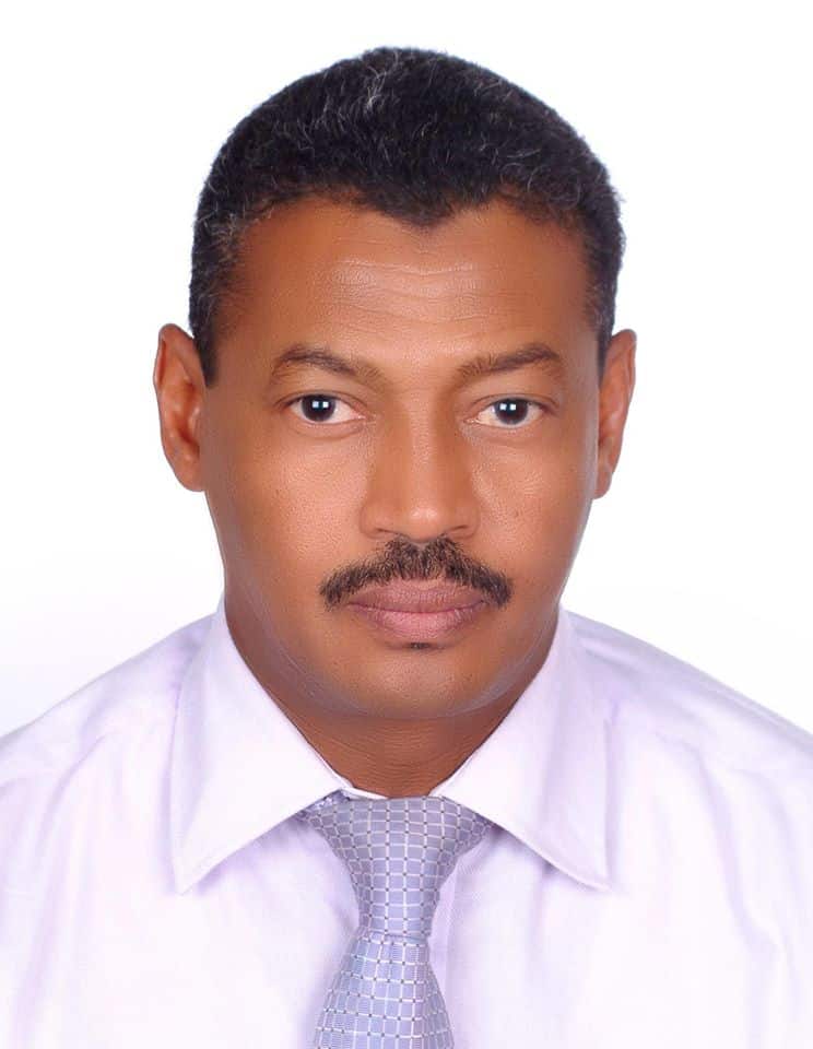 د. سيد تمام