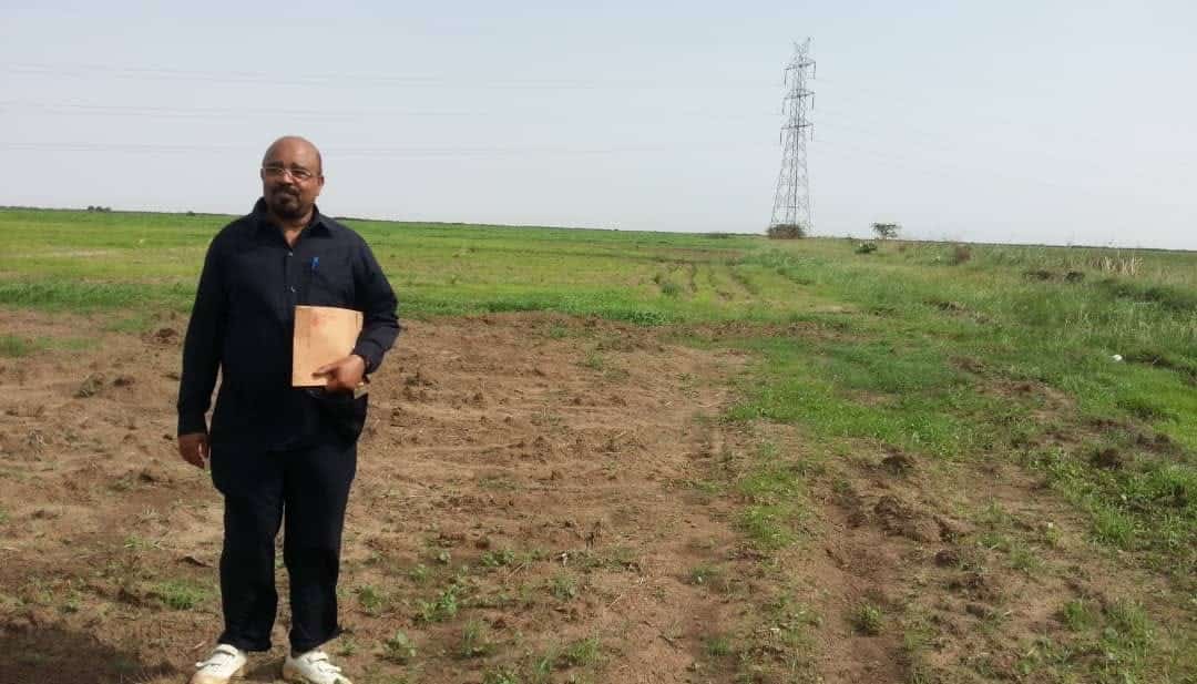 د. محمد عبدالقادر سبيل
