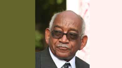 سليمان حامد الحاج