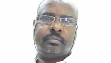 عمر محمد يوسف