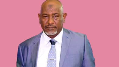 عوض كرنديس المحامي