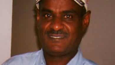 محمد يوسف وردى