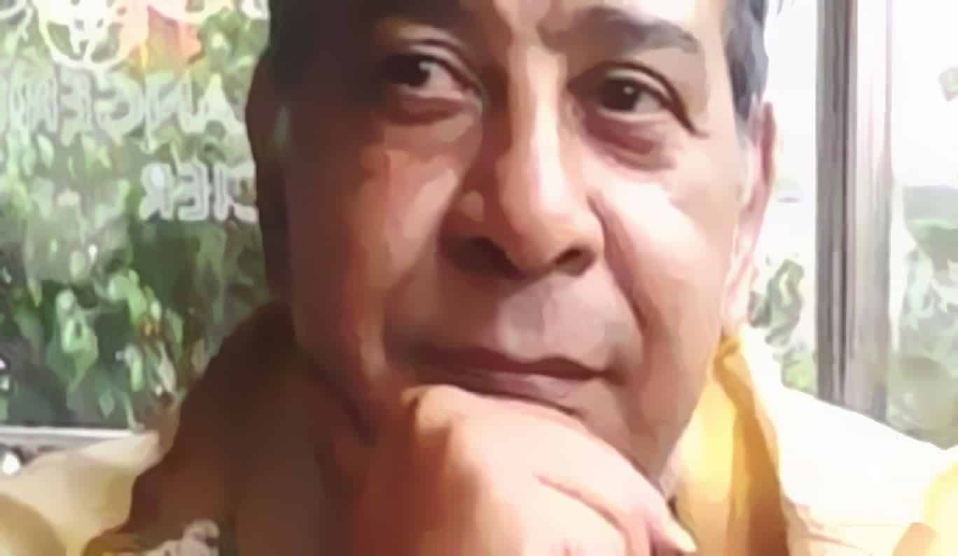 نجيب طلال