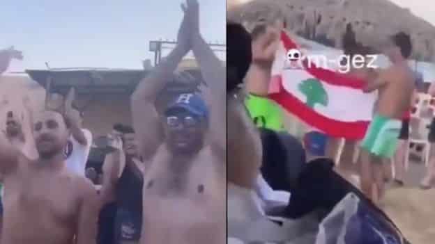 حفل مختلط يثير غضب سعوديين. SOCIAL MEDIA