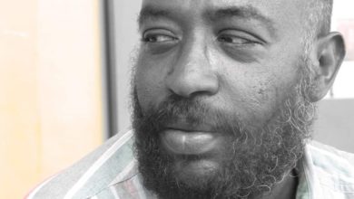 يحيي فضل الله