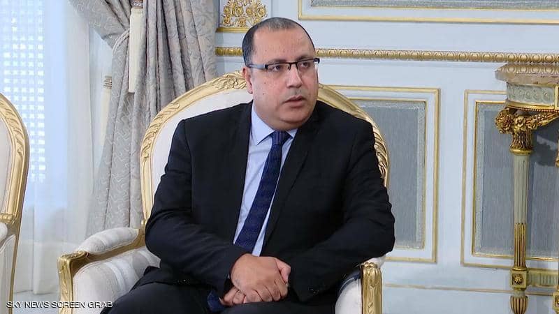 من شأن الخطوة أن تضع المشيشي في خلاف مع حركة النهضة