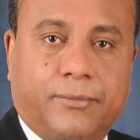 صورة د. عبدالله الفكي البشير