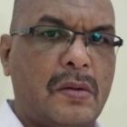 صورة د. خالد عبدالقادر تاج الدين