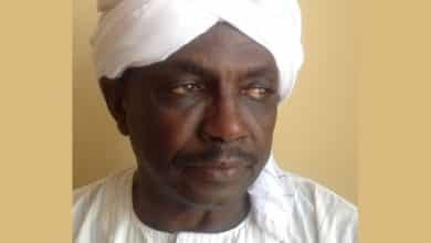 د. حامد بشرى