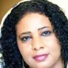 صورة لبنى أحمد حسين