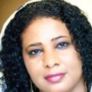 صورة لبنى أحمد حسين