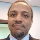 صورة د. محمد حسين شرفي