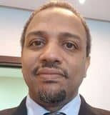 صورة د. محمد حسين شرفي