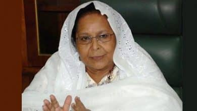 آمنه صالح ضرار