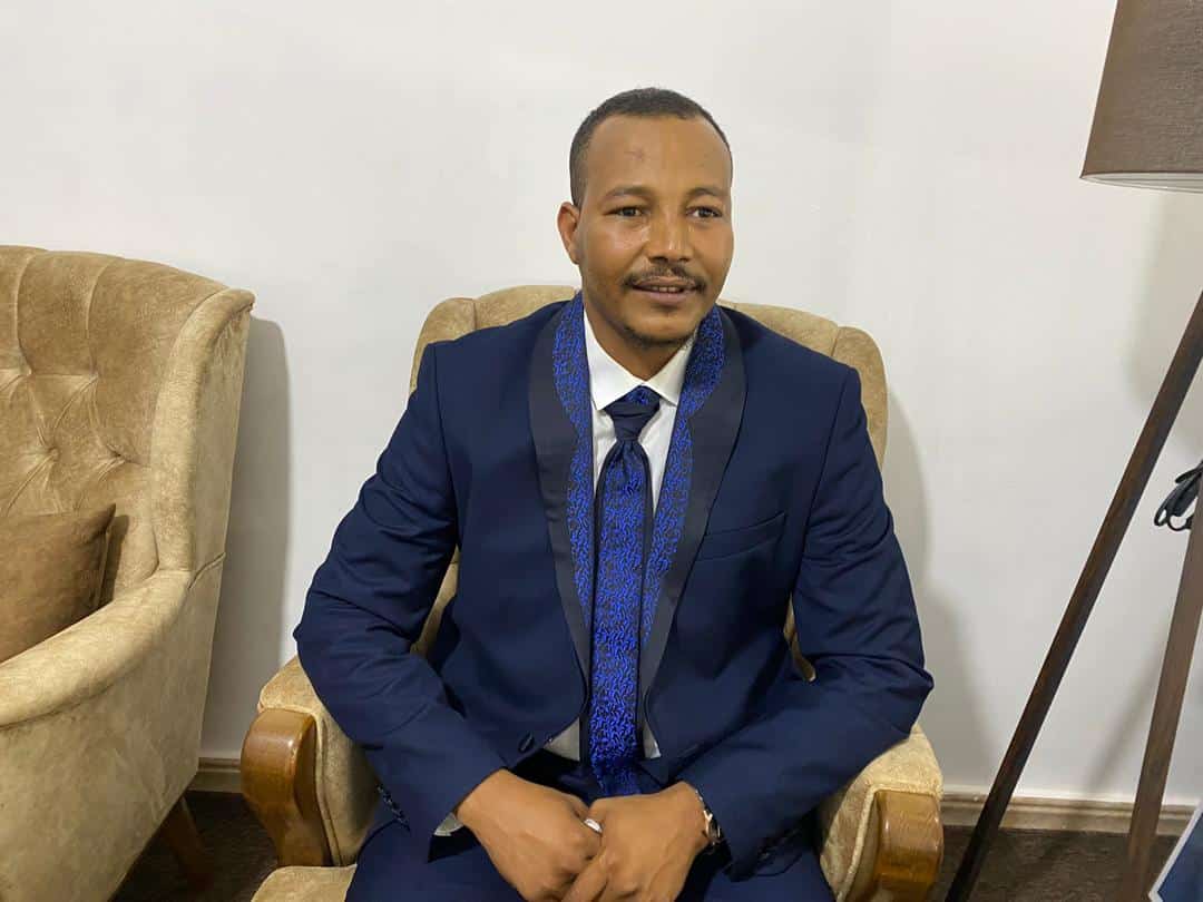 محمد خدام عبد الكريم