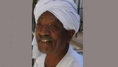 علي خليفة مهدي