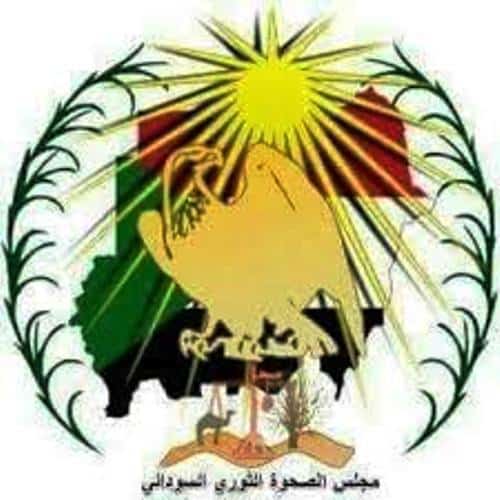 مجلس الصحوة الثوري