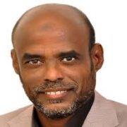 صورة محمد جميل أحمد