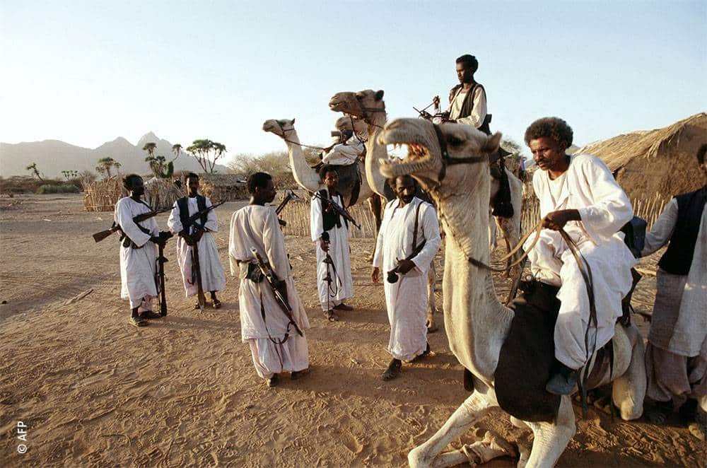 البجا