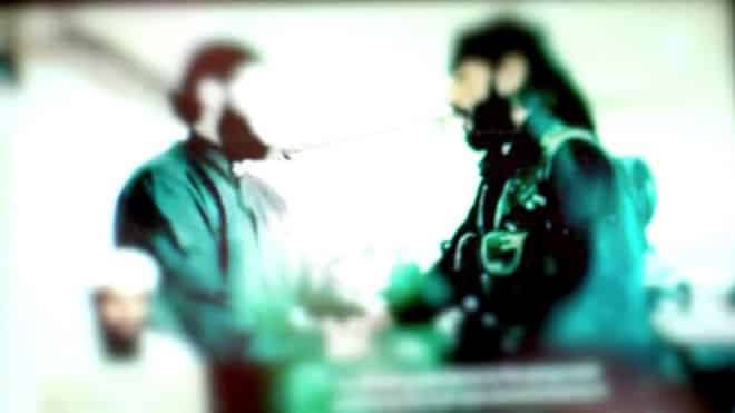 تم جمع الآلاف من الأشرطة والصور وغيرها لتشكيل أرشيف دعائي مستمر في التوسع ISD