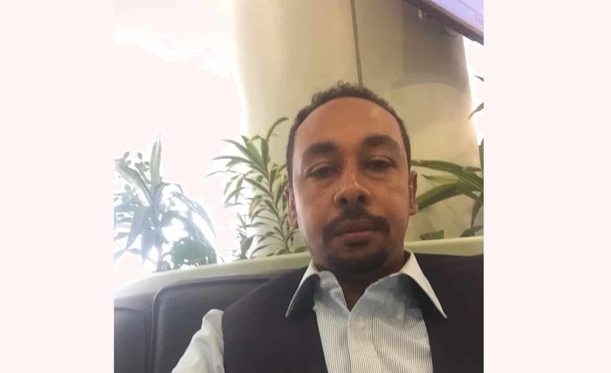 موسى محمد الخوجلي