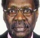 صورة د. محمد الشريف سليمان