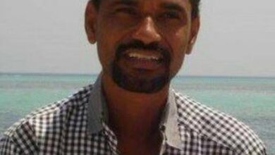 بكري المدني