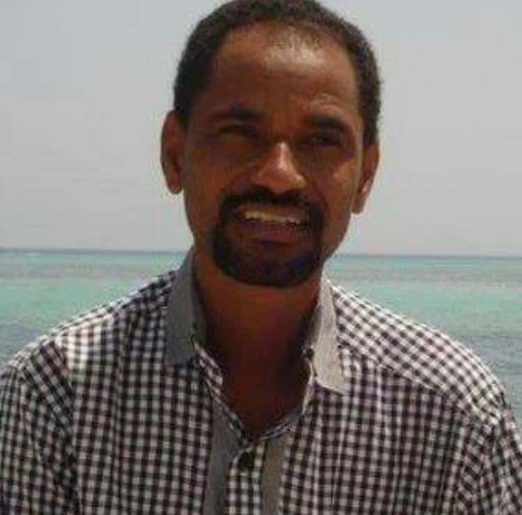 بكري المدني