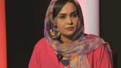 سهير عبدالرحيم