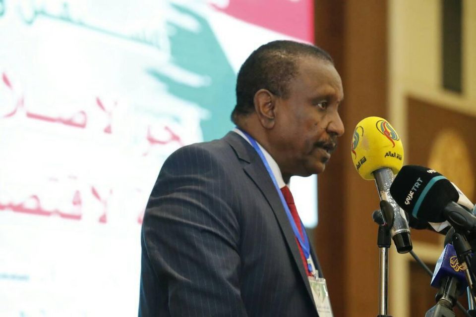 ياسر عرمان