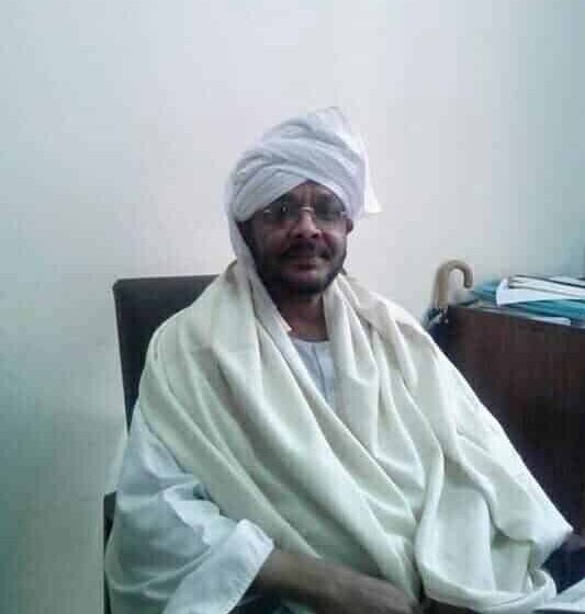 د. عبد المنعم أحمد محمد