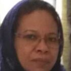 صورة منى عبدالمنعم سلمان