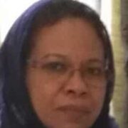 صورة منى عبدالمنعم سلمان