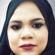 صورة هويدا حسين