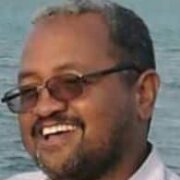 صورة علي جعفر حاج أحمد