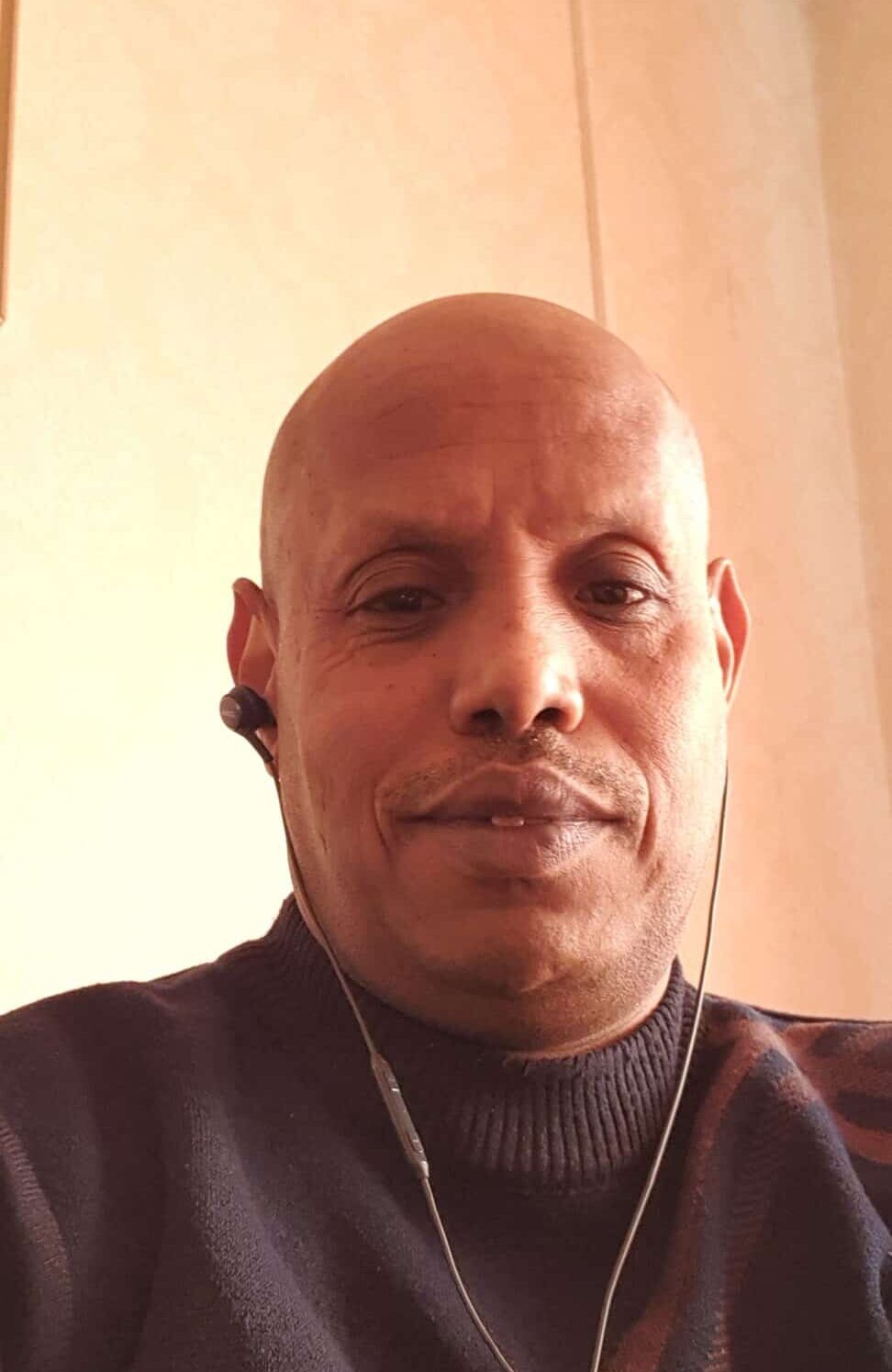 حامد عثمان محمد