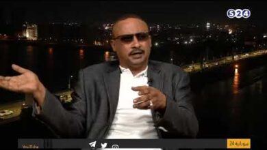 نادر العبيد رئيس منظومة زيرو فساد