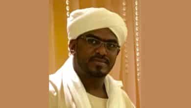 الصادق عبد الوهاب - ابومنتصر