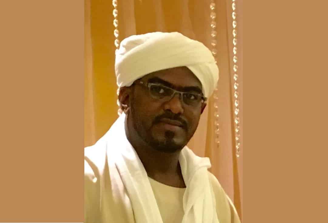 الصادق عبد الوهاب - ابومنتصر