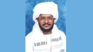 د. عبدالرحمن محمد يدي النور