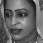 صورة منال بشير عباس